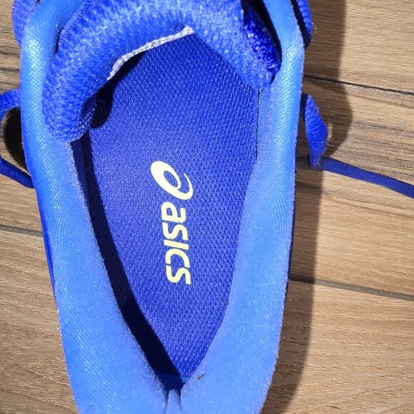 ASICS Gel-Kayano 24 Women’s Running Shoe Blue Size 7.5 US Stability FlyteFoam - Picture 5 of 8